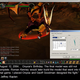 Illustration for article titled Very Early Screenshots Of World of Warcraft